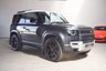 USED 2021 21 LAND ROVER DEFENDER 2.0 P300 HSE SUV 3dr Petrol Auto 4WD Euro 6 (s/s) (300 ps) FINANCE FROM 7.9% APR