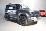 USED 2021 21 LAND ROVER DEFENDER 2.0 P300 HSE SUV 3dr Petrol Auto 4WD Euro 6 (s/s) (300 ps) FINANCE FROM 7.9% APR