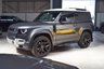 USED 2021 21 LAND ROVER DEFENDER 2.0 P300 HSE SUV 3dr Petrol Auto 4WD Euro 6 (s/s) (300 ps) FINANCE FROM 7.9% APR