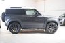 USED 2021 21 LAND ROVER DEFENDER 2.0 P300 HSE SUV 3dr Petrol Auto 4WD Euro 6 (s/s) (300 ps) FINANCE FROM 7.9% APR