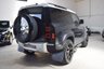 USED 2021 21 LAND ROVER DEFENDER 2.0 P300 HSE SUV 3dr Petrol Auto 4WD Euro 6 (s/s) (300 ps) FINANCE FROM 7.9% APR