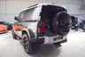 USED 2021 21 LAND ROVER DEFENDER 2.0 P300 HSE SUV 3dr Petrol Auto 4WD Euro 6 (s/s) (300 ps) FINANCE FROM 7.9% APR