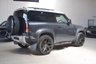 USED 2021 21 LAND ROVER DEFENDER 2.0 P300 HSE SUV 3dr Petrol Auto 4WD Euro 6 (s/s) (300 ps) FINANCE FROM 7.9% APR