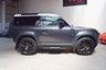 USED 2021 21 LAND ROVER DEFENDER 2.0 P300 HSE SUV 3dr Petrol Auto 4WD Euro 6 (s/s) (300 ps) FINANCE FROM 7.9% APR