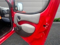 USED 2005 54 FIAT DOBLO 1.3 MultiJet 16v Active Estate 5dr Diesel Manual (147 g/km, 70 bhp) CAMPER CONVERSION