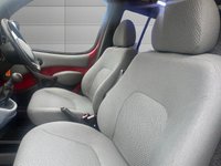 USED 2005 54 FIAT DOBLO 1.3 MultiJet 16v Active Estate 5dr Diesel Manual (147 g/km, 70 bhp) CAMPER CONVERSION