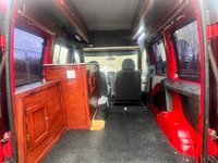 USED 2005 54 FIAT DOBLO 1.3 MultiJet 16v Active Estate 5dr Diesel Manual (147 g/km, 70 bhp) CAMPER CONVERSION