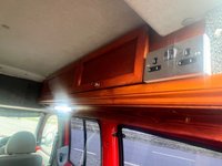 USED 2005 54 FIAT DOBLO 1.3 MultiJet 16v Active Estate 5dr Diesel Manual (147 g/km, 70 bhp) CAMPER CONVERSION