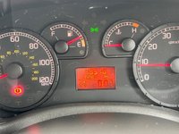 USED 2005 54 FIAT DOBLO 1.3 MultiJet 16v Active Estate 5dr Diesel Manual (147 g/km, 70 bhp) CAMPER CONVERSION