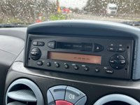 USED 2005 54 FIAT DOBLO 1.3 MultiJet 16v Active Estate 5dr Diesel Manual (147 g/km, 70 bhp) CAMPER CONVERSION