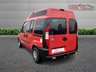 USED 2005 54 FIAT DOBLO 1.3 MultiJet 16v Active Estate 5dr Diesel Manual (147 g/km, 70 bhp) CAMPER CONVERSION