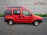 USED 2005 54 FIAT DOBLO 1.3 MultiJet 16v Active Estate 5dr Diesel Manual (147 g/km, 70 bhp) CAMPER CONVERSION
