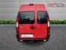 USED 2005 54 FIAT DOBLO 1.3 MultiJet 16v Active Estate 5dr Diesel Manual (147 g/km, 70 bhp) CAMPER CONVERSION