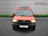 USED 2005 54 FIAT DOBLO 1.3 MultiJet 16v Active Estate 5dr Diesel Manual (147 g/km, 70 bhp) CAMPER CONVERSION
