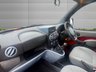 USED 2005 54 FIAT DOBLO 1.3 MultiJet 16v Active Estate 5dr Diesel Manual (147 g/km, 70 bhp) CAMPER CONVERSION