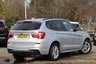USED 2013 T BMW X3 2.0 18d M Sport SUV 5dr Diesel Auto sDrive Euro 5 (s/s) (143 ps) "Enhanced Bluetooth Connectivity"