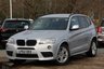 USED 2013 T BMW X3 2.0 18d M Sport SUV 5dr Diesel Auto sDrive Euro 5 (s/s) (143 ps) "Enhanced Bluetooth Connectivity"
