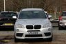 USED 2013 T BMW X3 2.0 18d M Sport SUV 5dr Diesel Auto sDrive Euro 5 (s/s) (143 ps) "Enhanced Bluetooth Connectivity"