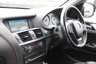 USED 2013 T BMW X3 2.0 18d M Sport SUV 5dr Diesel Auto sDrive Euro 5 (s/s) (143 ps) "Enhanced Bluetooth Connectivity"