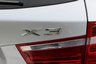 USED 2013 T BMW X3 2.0 18d M Sport SUV 5dr Diesel Auto sDrive Euro 5 (s/s) (143 ps) "Enhanced Bluetooth Connectivity"