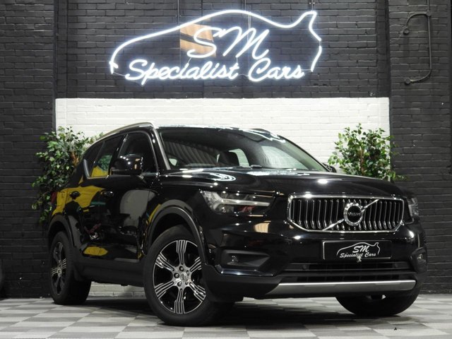 2020 Volvo Xc40 2L Inscription 5dr - Photo 5