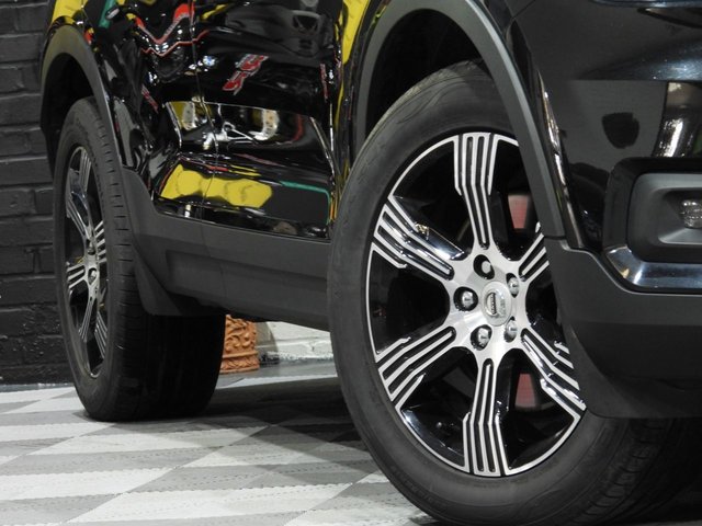 2020 Volvo Xc40 2L Inscription 5dr - Photo 9