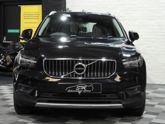 2020 Volvo Xc40 2L Inscription 5dr - Photo 7