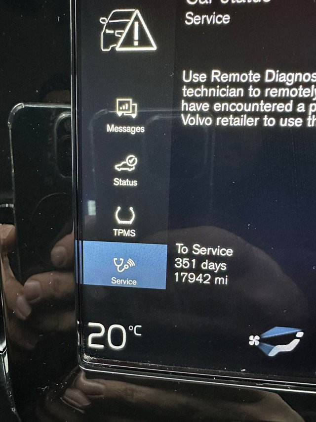 2020 Volvo Xc40 2L Inscription 5dr - Photo 12