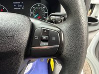 USED 2018 18 FORD TRANSIT CUSTOM 2.0 320 L1 H1 Euro 6 TWIN SIDE DOOR 1 OWNER! NEW WETBELT! FULL HIS