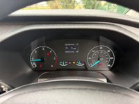 USED 2018 18 FORD TRANSIT CUSTOM 2.0 320 L1 H1 Euro 6 TWIN SIDE DOOR 1 OWNER! NEW WETBELT! FULL HIS