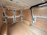 USED 2018 18 FORD TRANSIT CUSTOM 2.0 320 L1 H1 Euro 6 TWIN SIDE DOOR 1 OWNER! NEW WETBELT! FULL HIS