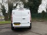 USED 2018 18 FORD TRANSIT CUSTOM 2.0 320 L1 H1 Euro 6 TWIN SIDE DOOR 1 OWNER! NEW WETBELT! FULL HIS