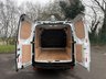 USED 2018 18 FORD TRANSIT CUSTOM 2.0 320 L1 H1 Euro 6 TWIN SIDE DOOR 1 OWNER! NEW WETBELT! FULL HIS