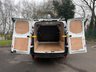 USED 2018 18 FORD TRANSIT CUSTOM 2.0 320 L1 H1 Euro 6 TWIN SIDE DOOR 1 OWNER! NEW WETBELT! FULL HIS