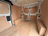 USED 2018 18 FORD TRANSIT CUSTOM 2.0 320 L1 H1 Euro 6 TWIN SIDE DOOR 1 OWNER! NEW WETBELT! FULL HIS