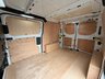 USED 2018 18 FORD TRANSIT CUSTOM 2.0 320 L1 H1 Euro 6 TWIN SIDE DOOR 1 OWNER! NEW WETBELT! FULL HIS