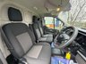 USED 2018 18 FORD TRANSIT CUSTOM 2.0 320 L1 H1 Euro 6 TWIN SIDE DOOR 1 OWNER! NEW WETBELT! FULL HIS