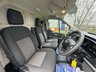 USED 2018 18 FORD TRANSIT CUSTOM 2.0 320 L1 H1 Euro 6 TWIN SIDE DOOR 1 OWNER! NEW WETBELT! FULL HIS