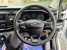 USED 2018 18 FORD TRANSIT CUSTOM 2.0 320 L1 H1 Euro 6 TWIN SIDE DOOR 1 OWNER! NEW WETBELT! FULL HIS