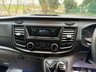 USED 2018 18 FORD TRANSIT CUSTOM 2.0 320 L1 H1 Euro 6 TWIN SIDE DOOR 1 OWNER! NEW WETBELT! FULL HIS