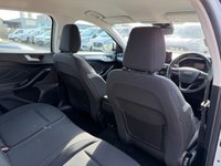 USED 2019 19 FORD FOCUS 1.5 EcoBlue Zetec Estate 5dr Diesel Manual Euro 6 (s/s) (95 ps) *EX MOD**Full Service History*