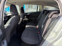 USED 2019 19 FORD FOCUS 1.5 EcoBlue Zetec Estate 5dr Diesel Manual Euro 6 (s/s) (95 ps) *EX MOD**Full Service History*