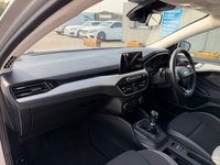USED 2019 19 FORD FOCUS 1.5 EcoBlue Zetec Estate 5dr Diesel Manual Euro 6 (s/s) (95 ps) *EX MOD**Full Service History*