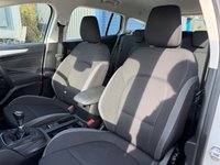 USED 2019 19 FORD FOCUS 1.5 EcoBlue Zetec Estate 5dr Diesel Manual Euro 6 (s/s) (95 ps) *EX MOD**Full Service History*