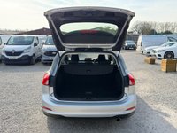 USED 2019 19 FORD FOCUS 1.5 EcoBlue Zetec Estate 5dr Diesel Manual Euro 6 (s/s) (95 ps) *EX MOD**Full Service History*