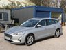 USED 2019 19 FORD FOCUS 1.5 EcoBlue Zetec Estate 5dr Diesel Manual Euro 6 (s/s) (95 ps) *EX MOD**Full Service History*