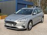 USED 2019 19 FORD FOCUS 1.5 EcoBlue Zetec Estate 5dr Diesel Manual Euro 6 (s/s) (95 ps) *EX MOD**Full Service History*