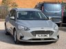 USED 2019 19 FORD FOCUS 1.5 EcoBlue Zetec Estate 5dr Diesel Manual Euro 6 (s/s) (95 ps) *EX MOD**Full Service History*