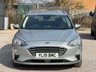 USED 2019 19 FORD FOCUS 1.5 EcoBlue Zetec Estate 5dr Diesel Manual Euro 6 (s/s) (95 ps) *EX MOD**Full Service History*