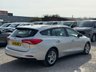 USED 2019 19 FORD FOCUS 1.5 EcoBlue Zetec Estate 5dr Diesel Manual Euro 6 (s/s) (95 ps) *EX MOD**Full Service History*